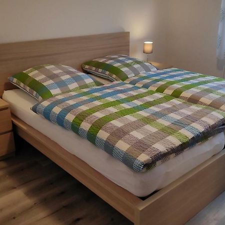 Ferienwohnung Grimm Freigericht Ngoại thất bức ảnh