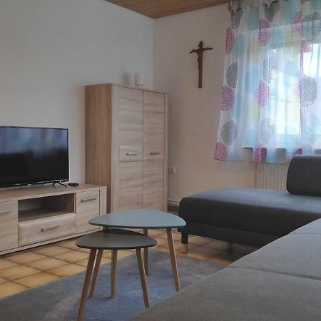 Ferienwohnung Grimm Freigericht Ngoại thất bức ảnh